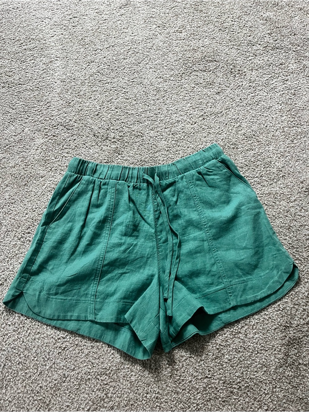 Universal Thread Drawstring Casual Shorts